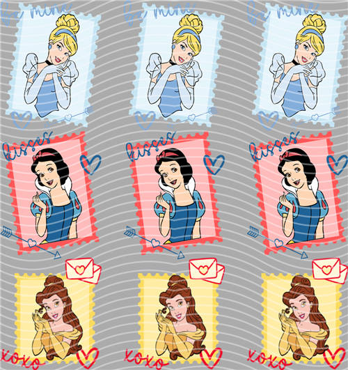 Pen sticker、-F 1273